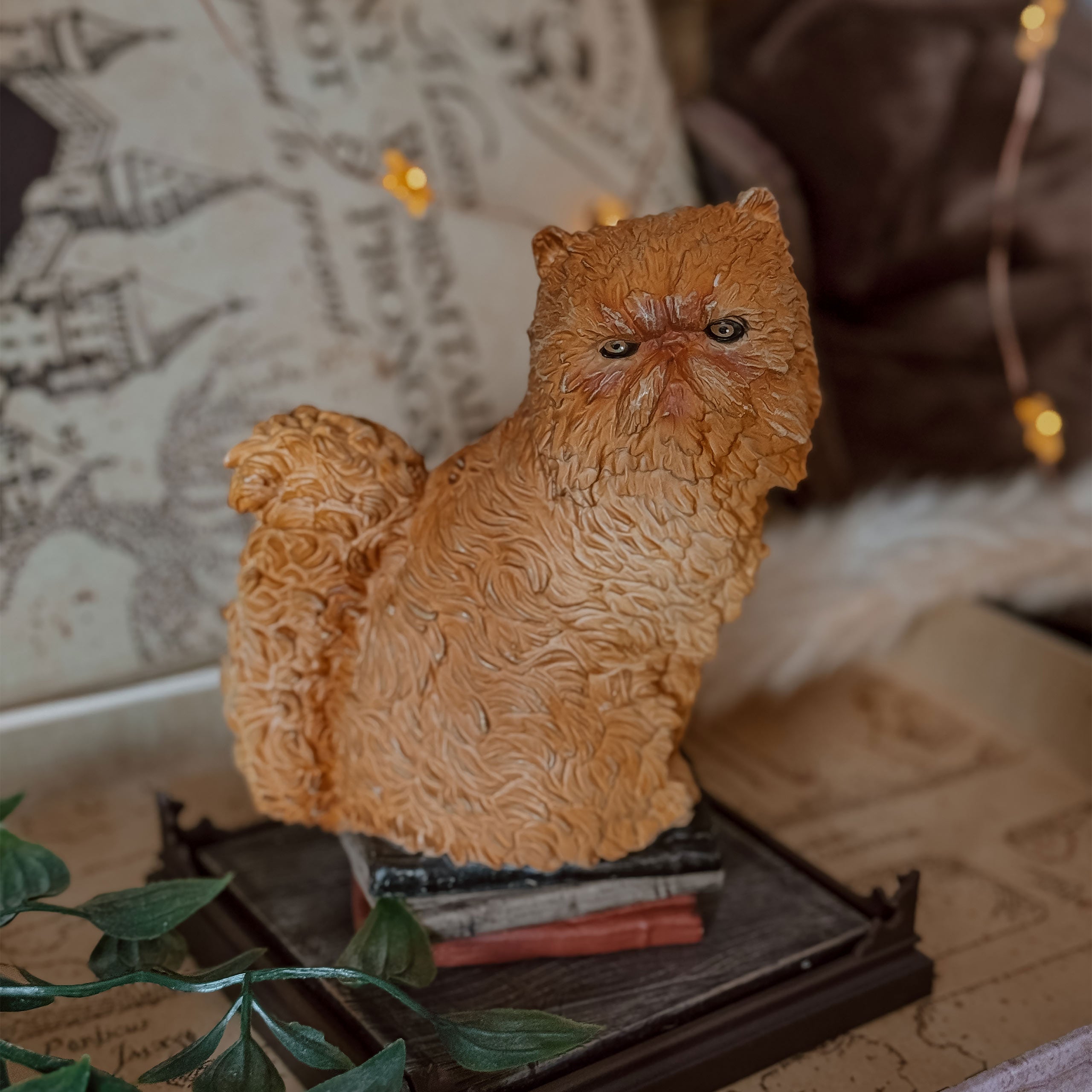 Produktbild Krummbein - Harry Potter Magische Tierwesen Figur