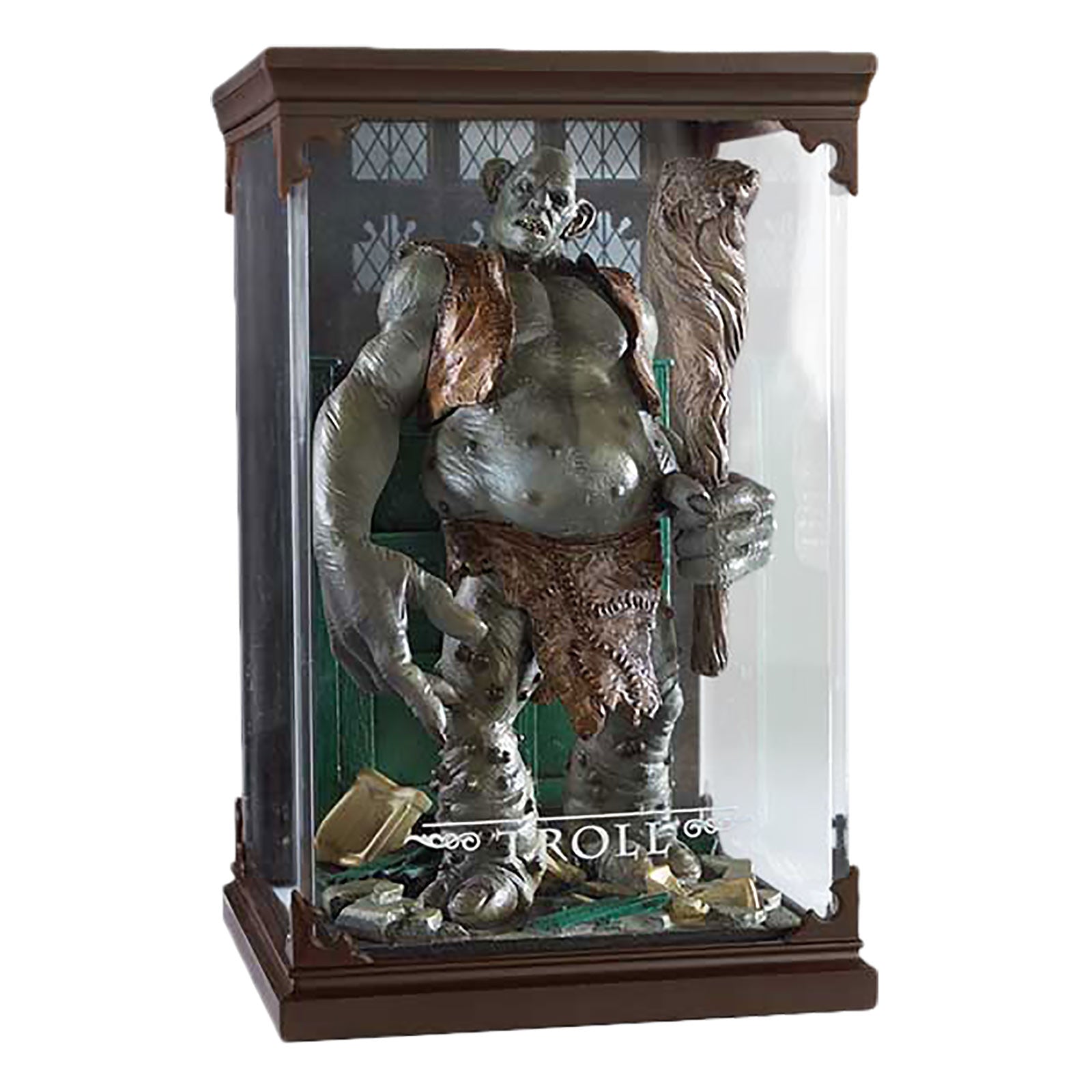 Produktbild Troll - Harry Potter Magische Tierwesen Figur