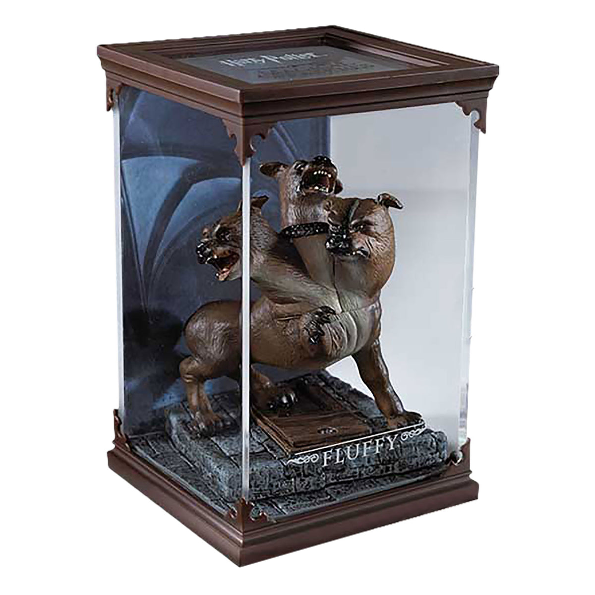 Produktbild Fluffy - Harry Potter Magische Tierwesen Figur