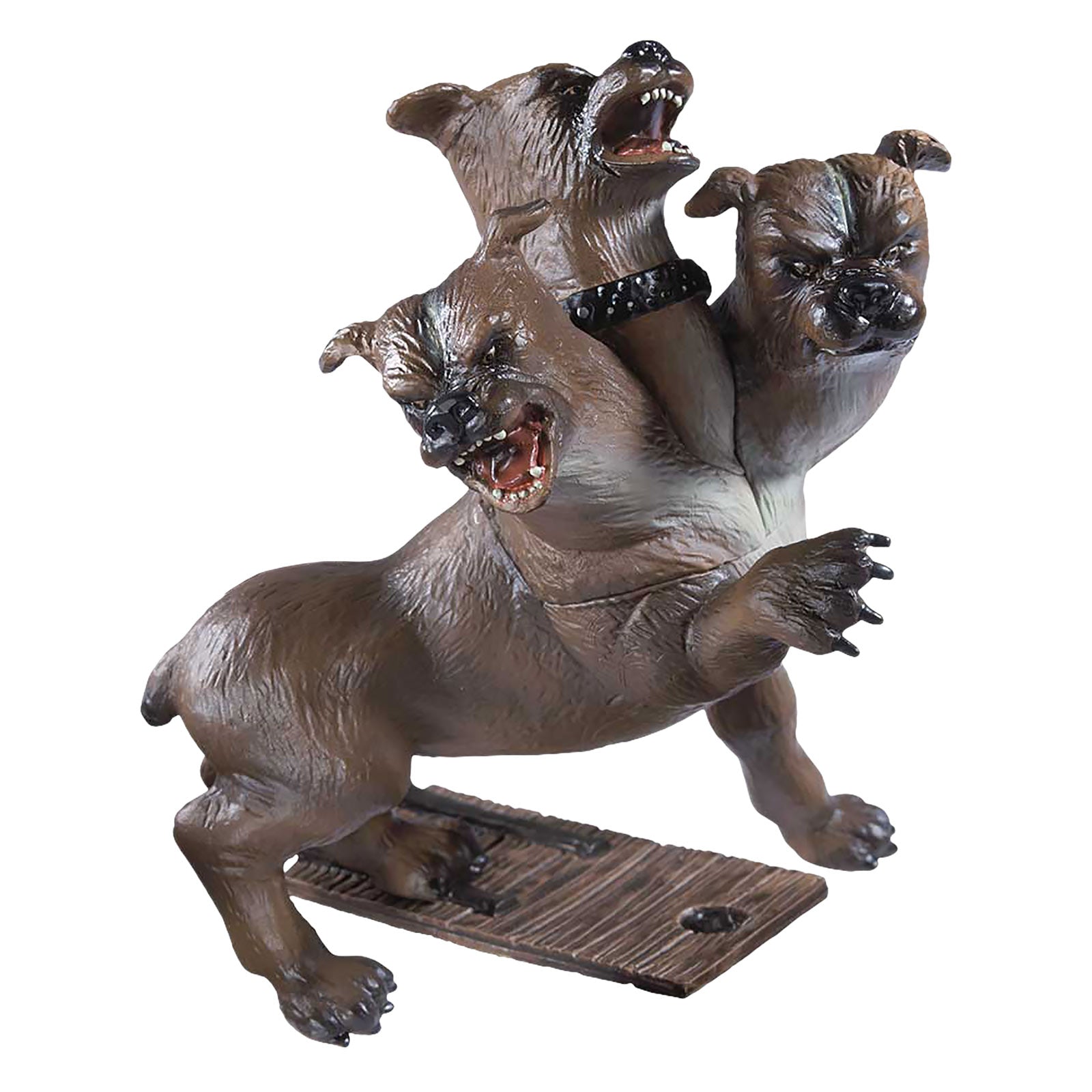 Produktbild Fluffy - Harry Potter Magische Tierwesen Figur