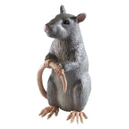 Product image Scabbers - Harry Potter Magical Creatures Figure