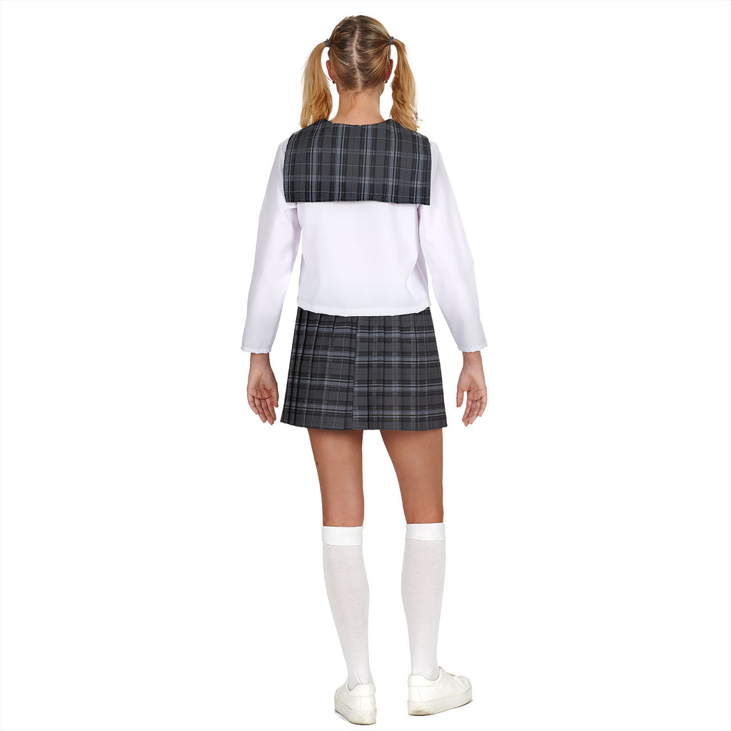 Produktbild Cosplay School Girl Kostüm Damen