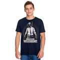 Produktbild PUBG - Level 3 T-Shirt blau