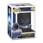 Produktbild Chupacabra Funko Pop Figur - Phantastische Tierwesen