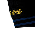 Produktbild Fallout - Vault 76 Logo College Jacke