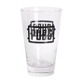 Produktbild PUBG - Logo Glas
