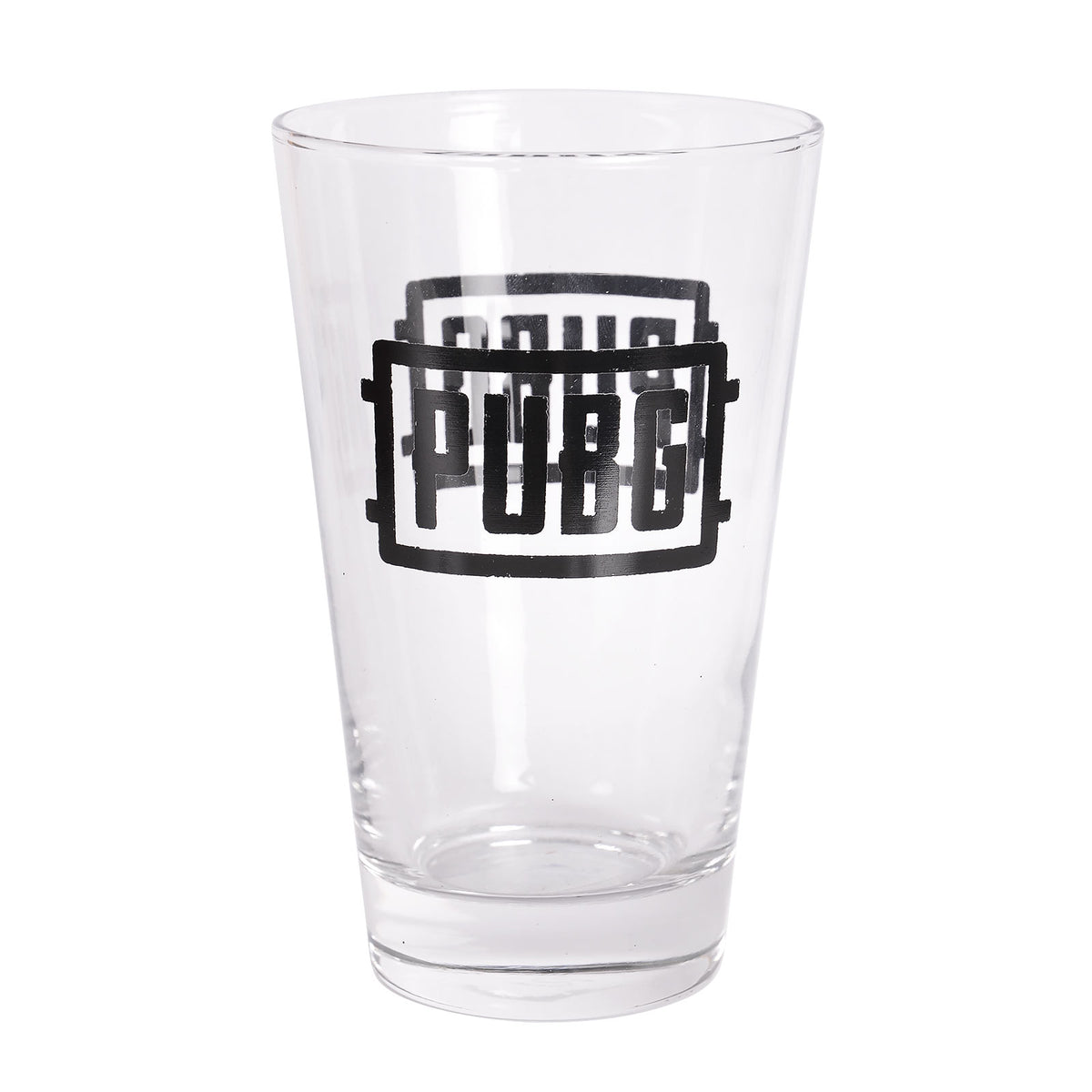 Produktbild PUBG - Logo Glas