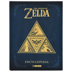 Produktbild Zelda - Enzyklopädie Gebundene Ausgabe