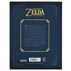 Produktbild Zelda - Enzyklopädie Gebundene Ausgabe