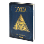 Produktbild Zelda - Enzyklopädie Gebundene Ausgabe