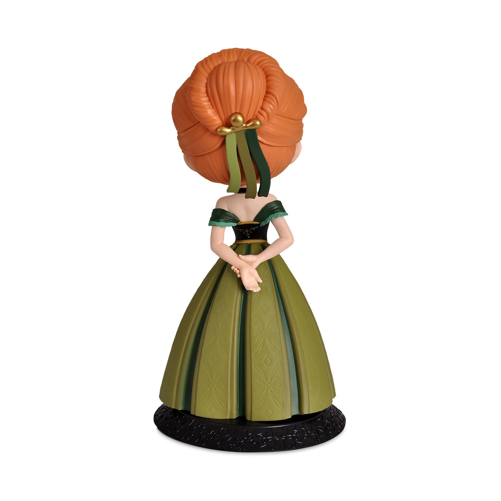 Produktbild Frozen - Anna Coronation Style Q Posket Figur 14 cm