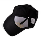 Produktbild Der Herr der Ringe - Logo Basecap schwarz