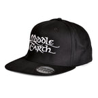 Produktbild Der Herr der Ringe - Mittelerde Snapback Cap schwarz