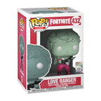 Produktbild Fortnite - Love Ranger Funko Pop Figur