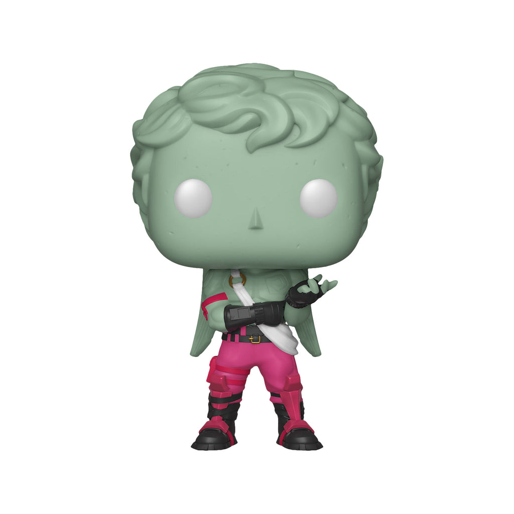 Produktbild Fortnite - Love Ranger Funko Pop Figur