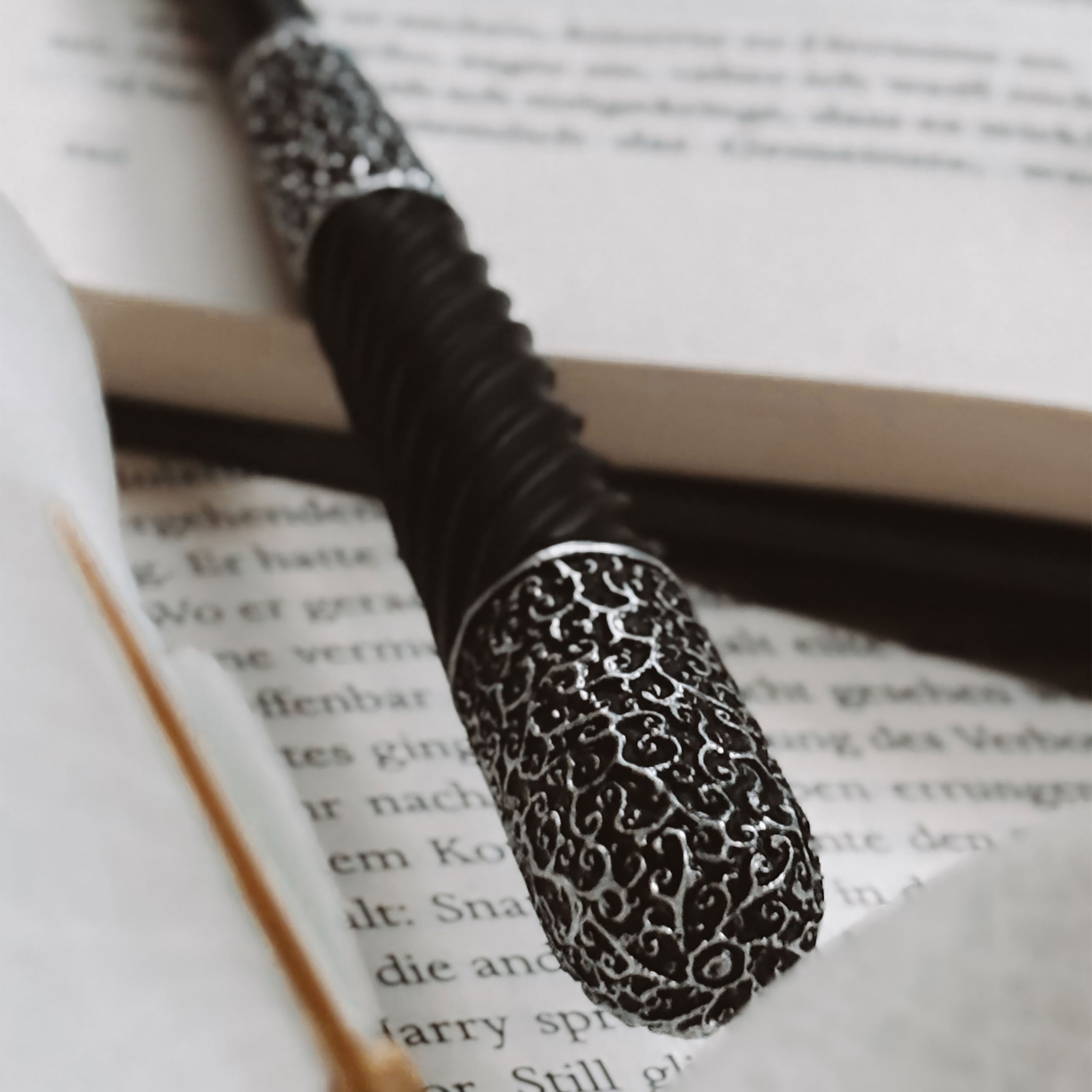 Produktbild Leta Lestrange Zauberstab - Phantastische Tierwesen
