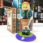 Produktbild Harry Potter - Weasleys Kotzpastillen Buchstütze