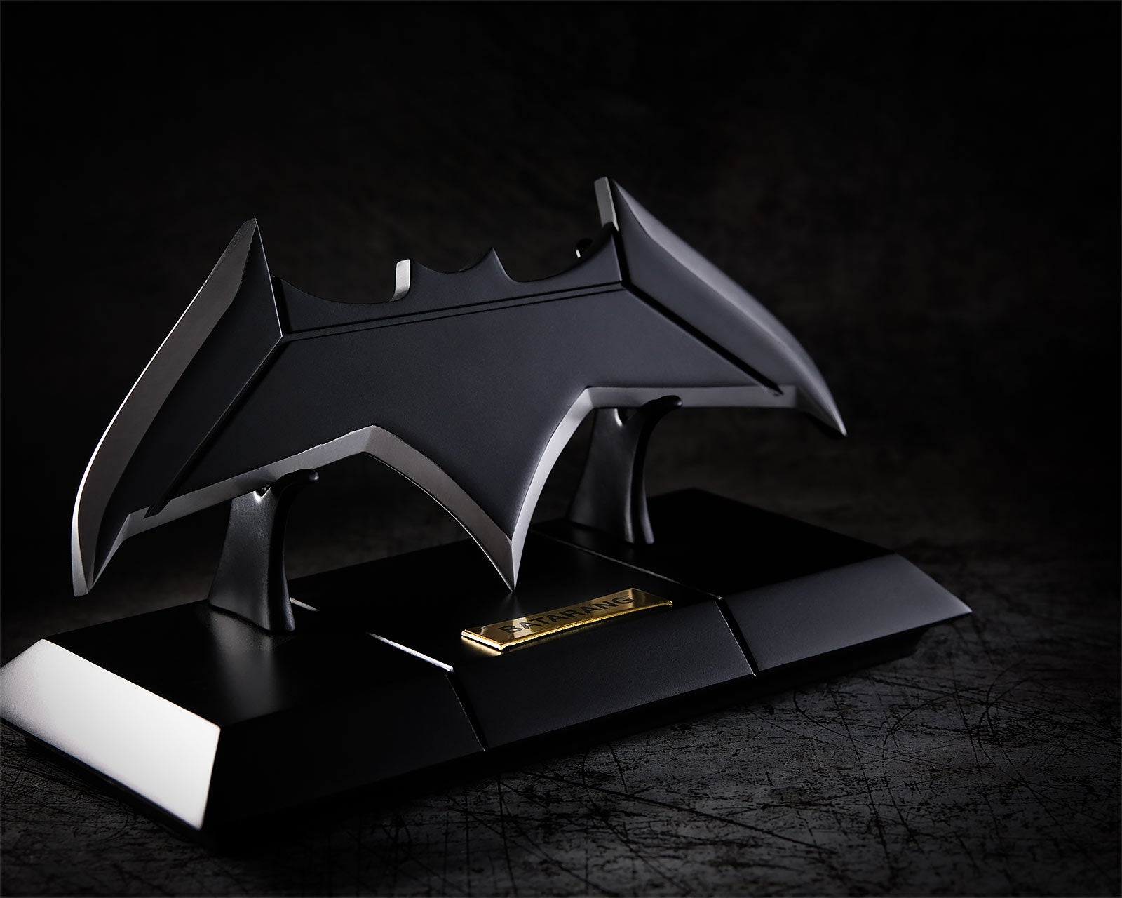 Produktbild Batman - Batarang Replik