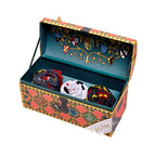 Produktbild Harry Potter - Socken 3er Set in Geschenkbox