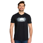 Produktbild Men in Black - Logo T-Shirt schwarz