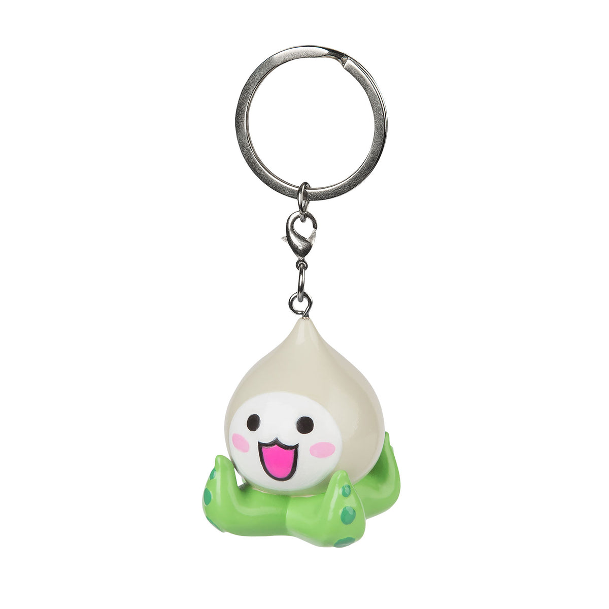 Produktbild Overwatch - Pachimari Schlüsselanhänger