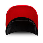 Produktbild Witcher - Wolf Medaillon Patch Snapback Cap