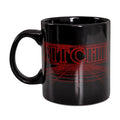 Produktbild Stranger Things - Bitchin Tasse XXL
