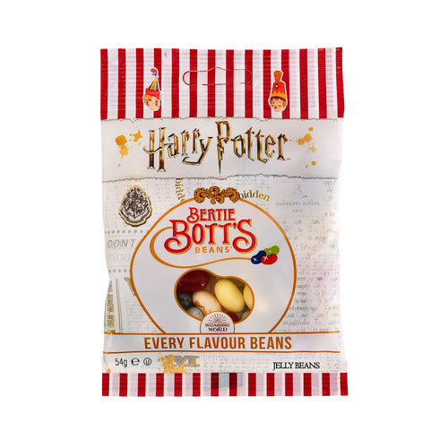 Produktbild Harry Potter - Bertie Botts Every Flavour Bohnen