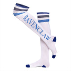 Produktbild Harry Potter - Ravenclaw Overknee Strümpfe