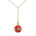Produktbild Harry Potter - Erinnermich Kette