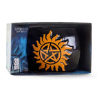 Produktbild Supernatural - Anti Possession 3D Symbol Tasse