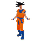 Produktbild Dragon Ball - Son Goku Saiyajin Kostüm für Erwachsene