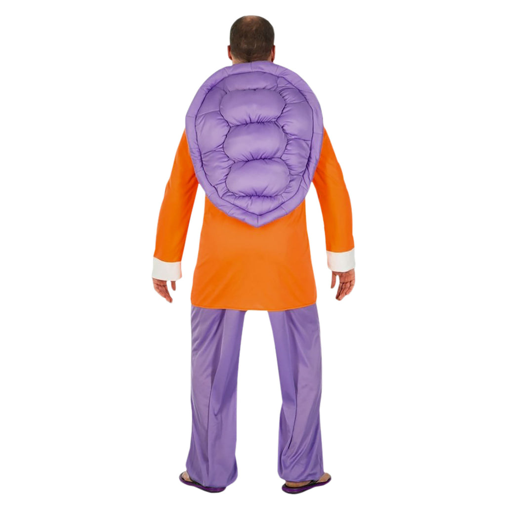 Produktbild Dragon Ball - Muten Roshi Kostüm für Erwachsene
