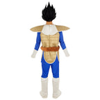 Produktbild Dragon Ball - Vegeta Kostüm für Erwachsene