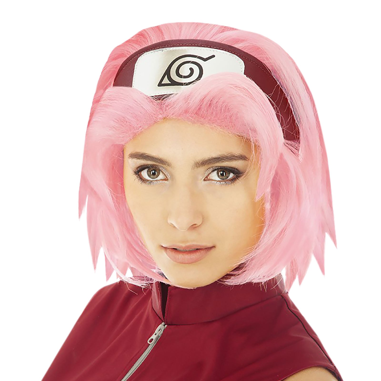 Produktbild Naruto - Sakura Haruno Perücke