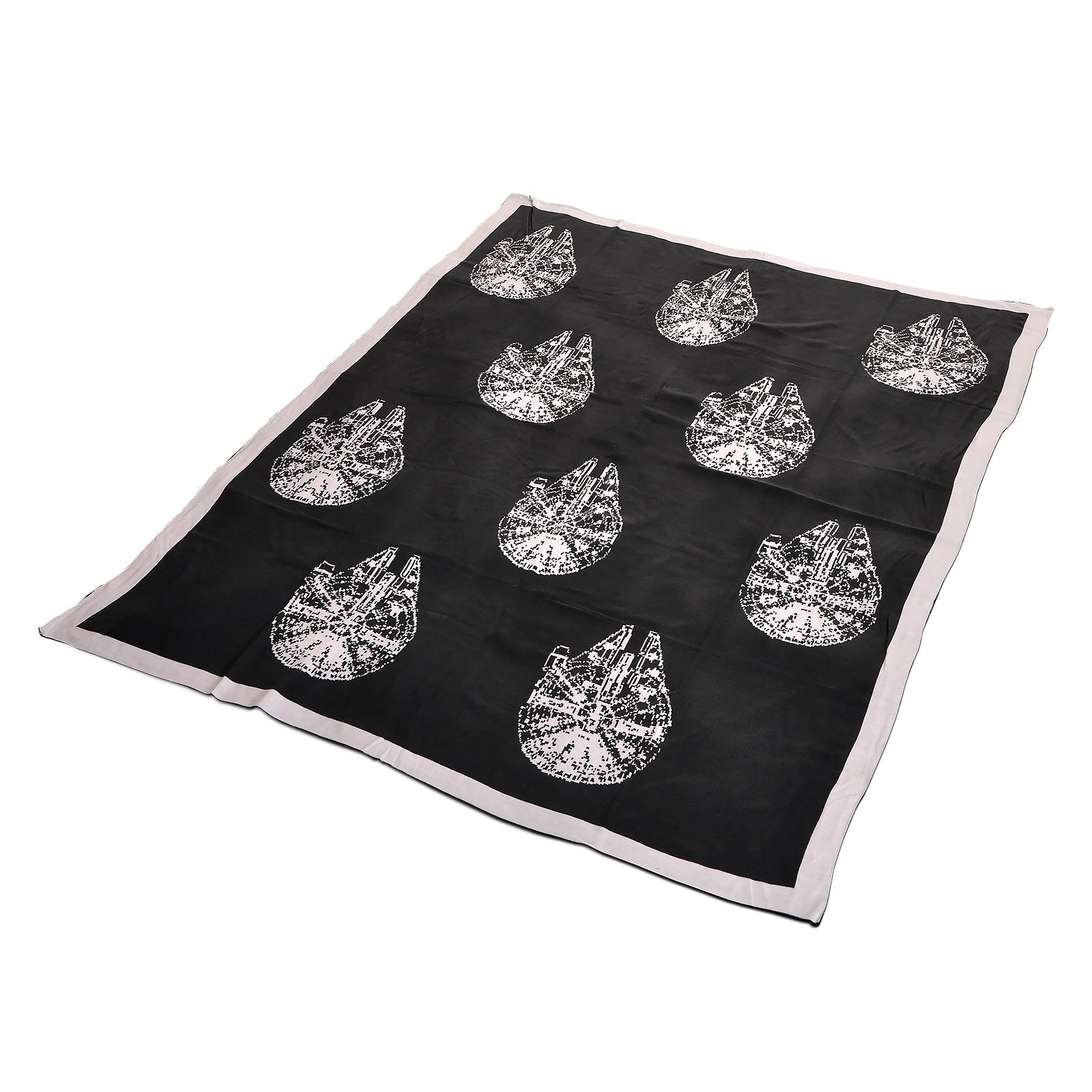 Product image Star Wars - Millennium Falcon Deluxe Blanket