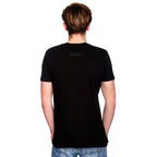 Produktbild World of Warcraft - Black Icon T-Shirt schwarz