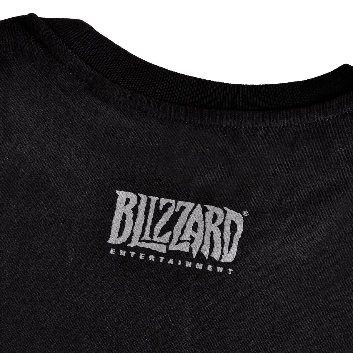 Produktbild World of Warcraft - Horde Logo T-Shirt schwarz