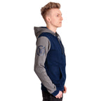 Produktbild World of Warcraft - Alliance Pride Kapuzenjacke