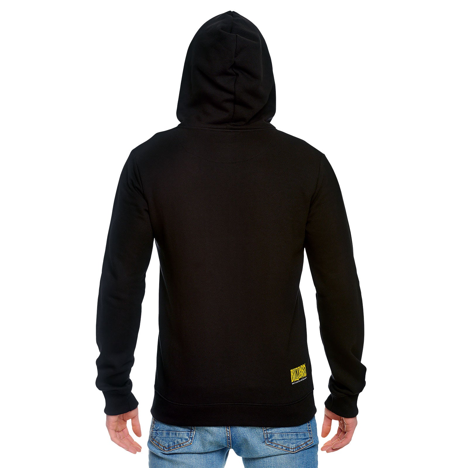 Produktbild World of Warcraft - Horde Spray Kapuzenjacke