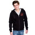 Produktbild World of Warcraft - Horde Shield Kapuzenjacke
