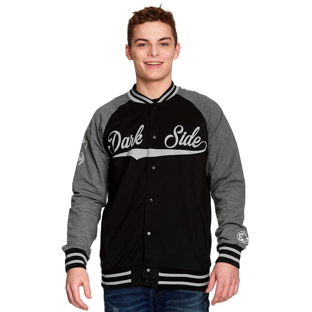 Produktbild Star Wars - Dark Side College Jacke
