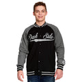 Produktbild Star Wars - Dark Side College Jacke
