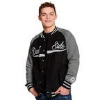 Produktbild Star Wars - Dark Side College Jacke