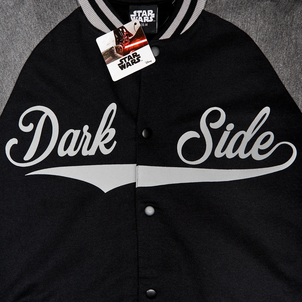 Produktbild Star Wars - Dark Side College Jacke