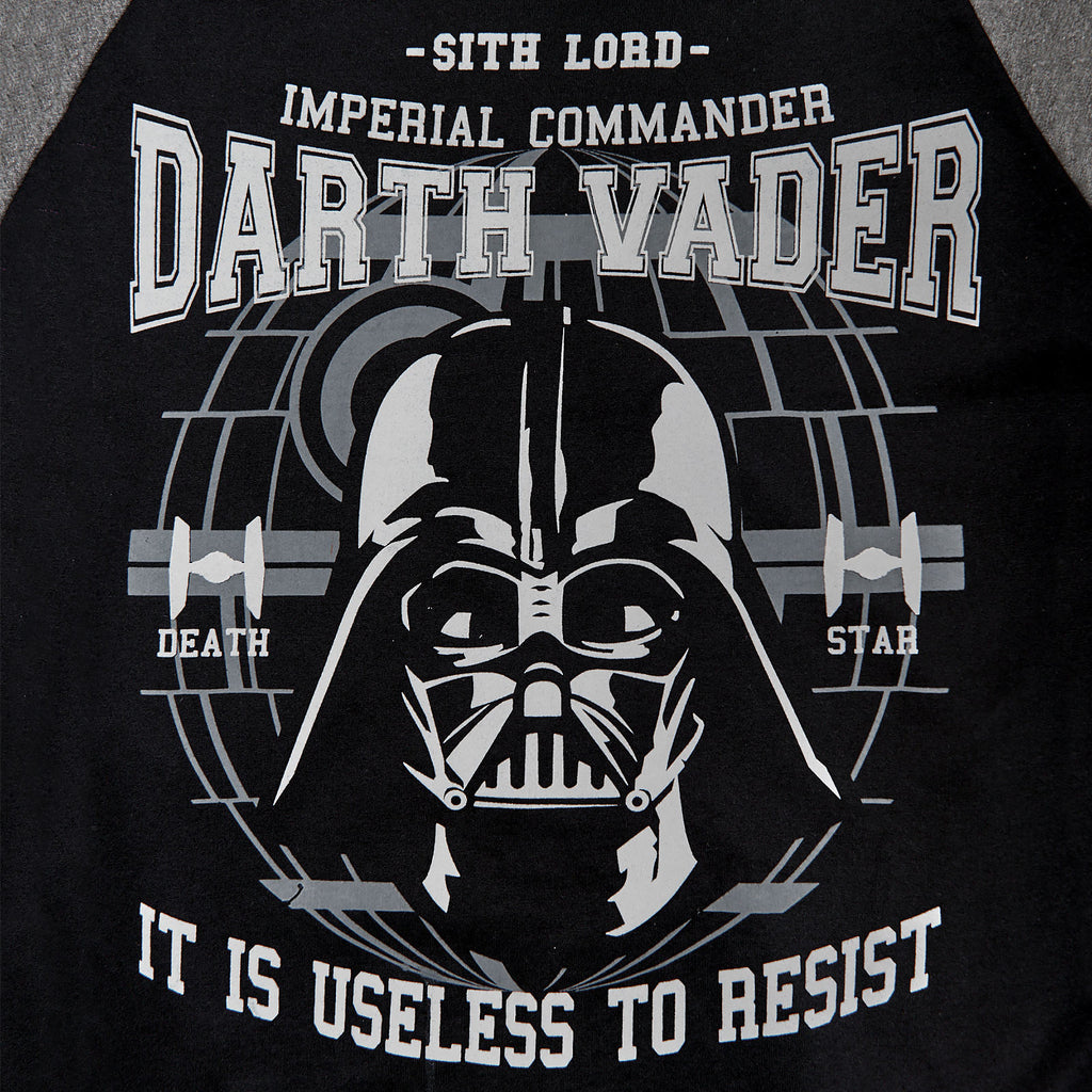 Produktbild Star Wars - Dark Side College Jacke