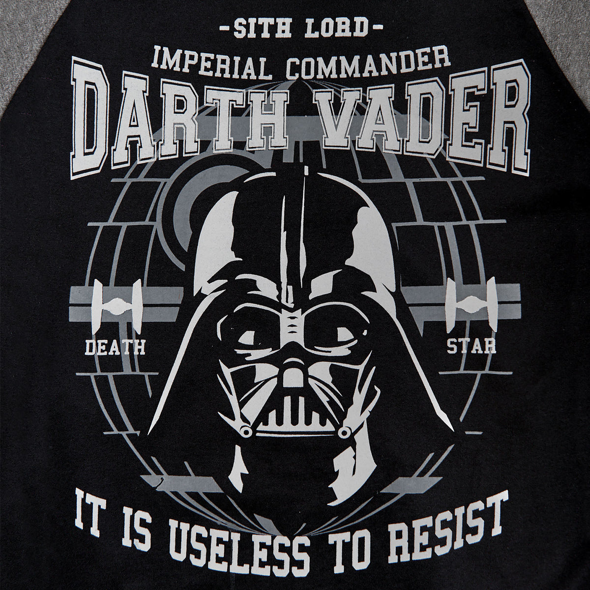 Produktbild Star Wars - Dark Side College Jacke