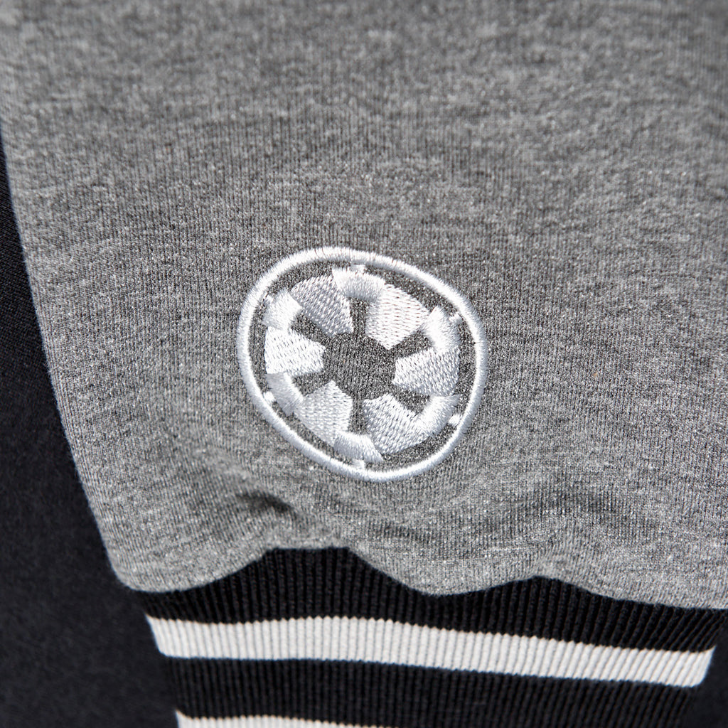 Produktbild Star Wars - Dark Side College Jacke
