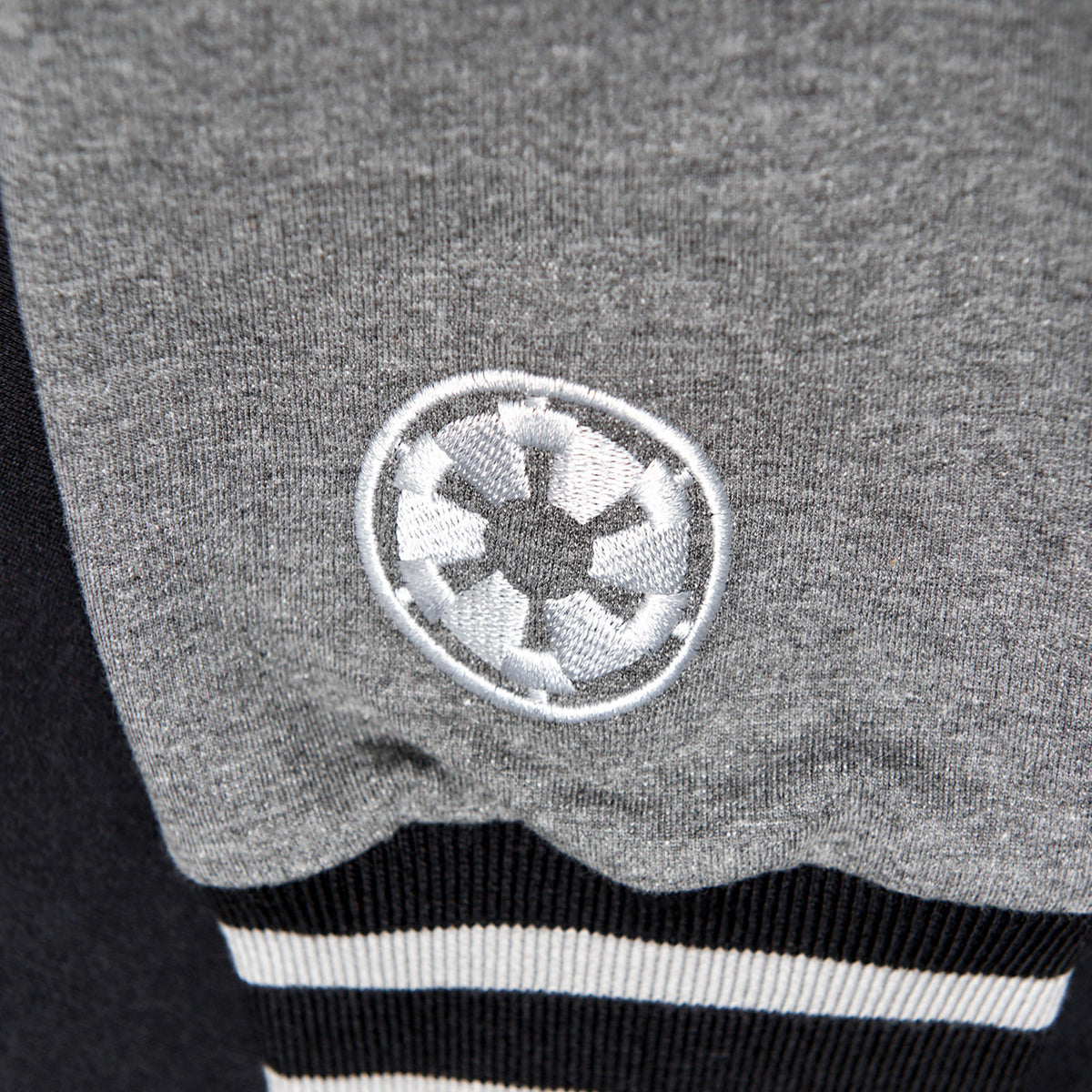 Produktbild Star Wars - Dark Side College Jacke