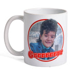 Produktbild Stranger Things - Dustin Snowball Dance Tasse